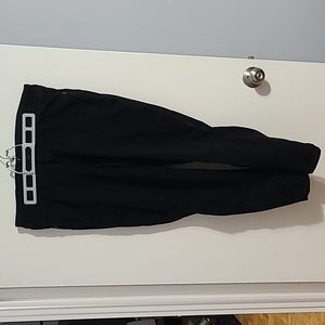 Torrid Black Jegging